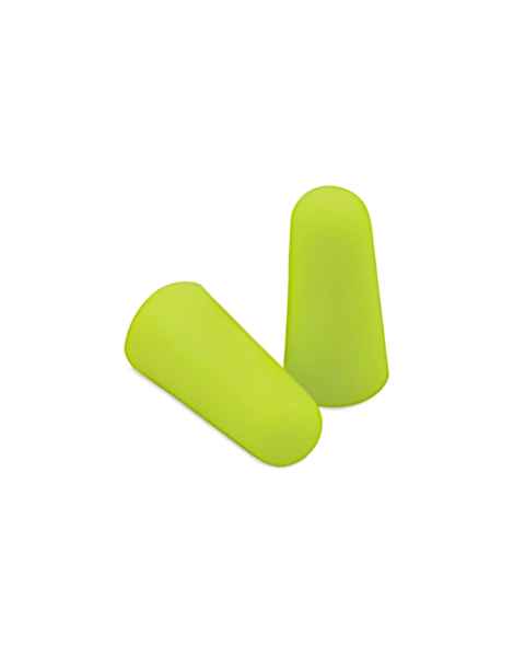 MRI Med MRI-Safe Paired Foam Earplugs 37 dB (SNR)