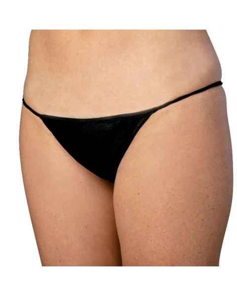 HK Surgical EP Disposable Exam Panty
