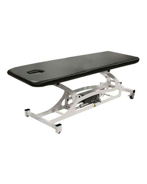 Pivotal Health Solution EPT01 Essential Thera-P™ Electric Treatment Table with 1 Section