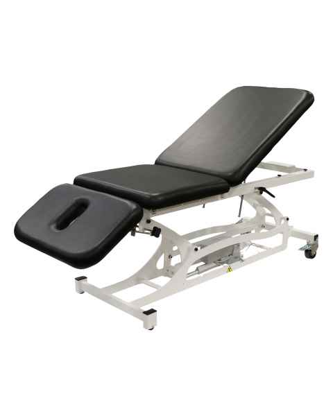 Pivotal Health Solution EPT03 Essential Thera-P™ Electric Treatment Table with 3 Section