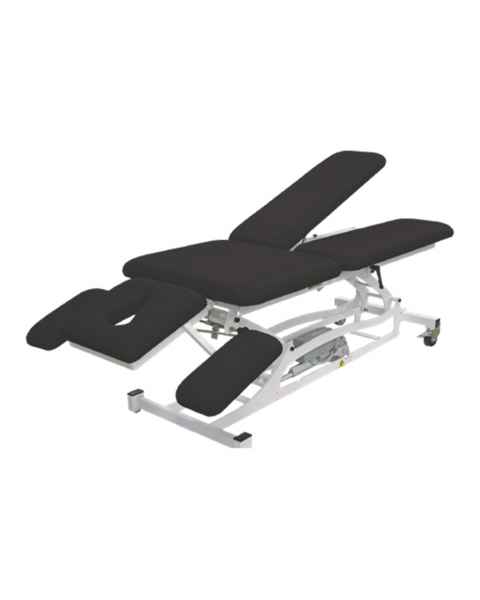 Pivotal Health Solution EPT06 Essential Thera-P™ Electric Treatment Table with 6 Section