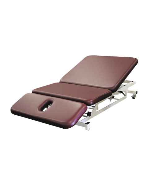 Pivotal Health Solution EPT13 Essential Thera-P™ Bobath Electric Treatment Table with 3 Section
