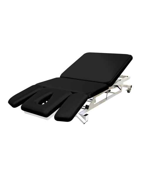 Pivotal Health Solution EPT15 Essential Thera-P™ Bobath Electric Treatment Table with 5 Section