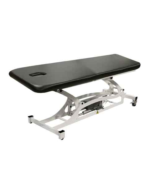 Pivotal Health Solution EPT3011 and EPT3611 Essential Thera-P™ Bariatric Electric Treatment Table with 1 Section