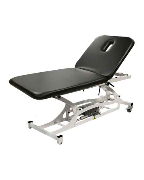 Pivotal Health Solution EPT3012 and EPT3612 Essential Thera-P™ Bariatric Electric Treatment Table with 2 Section