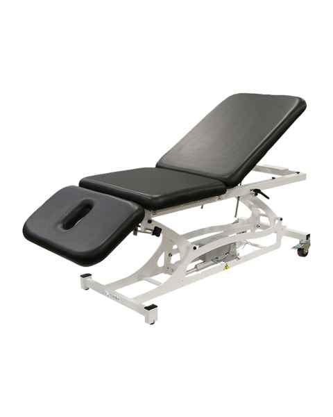 Pivotal Health Solution EPT3013 and EPT3613 Essential Thera-P™ Bariatric Electric Treatment Table with 3 Section