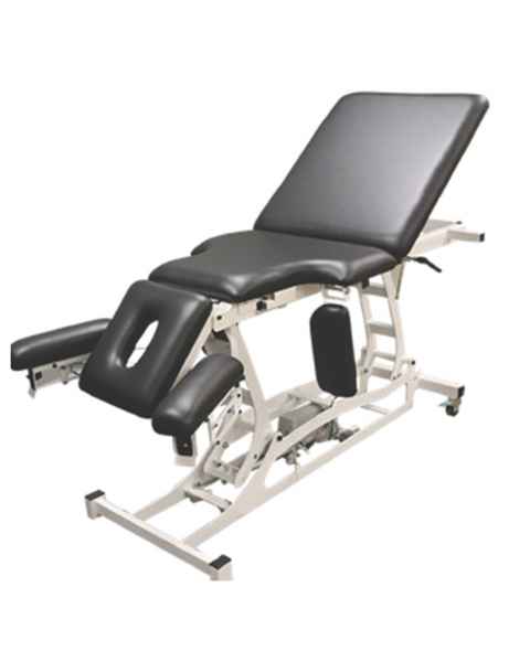Pivotal Health Solution EPT07 Essential Thera-P™ Electric Treatment Table with 7 Section