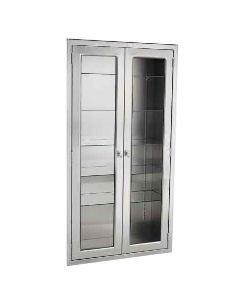 Blickman Equipment & Supplies Cabinet