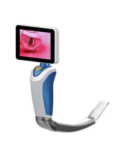 MDPro EZ-VISION-PLUS EZ Vision Plus Video Laryngoscope