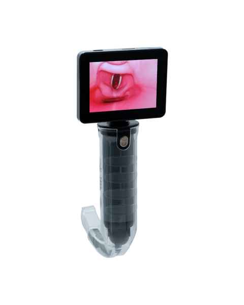 MDPro EZ-VISION EZ Vision Video Laryngoscope