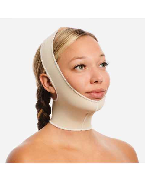 HK Surgical FG Facial Garment