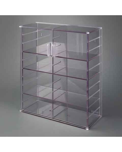 Poltex FIRSTAID-W First Aid Cabinet - Wall Mount