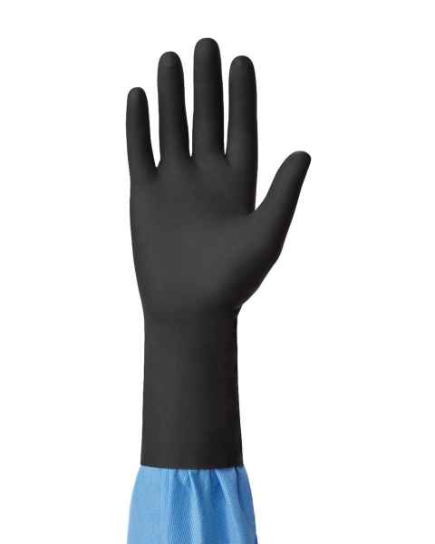 Phillips Safety FreeGuard FREE2 Radiation-Reducing Surgical Glove, 0.30 mm Thickness, Lead and Latex Free
