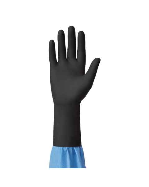 Phillips Safety FreeGuard FREE1 Radiation-Reducing Surgical Glove, 0.22 mm Thickness, Lead and Latex Free