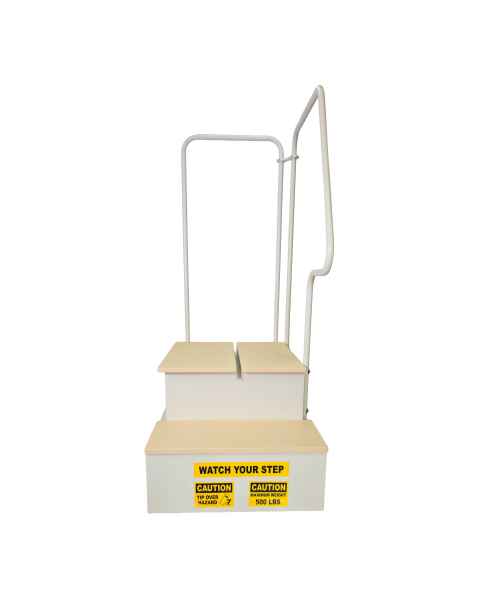 Reina Imaging FS2 Two Step Imaging Foot Stool