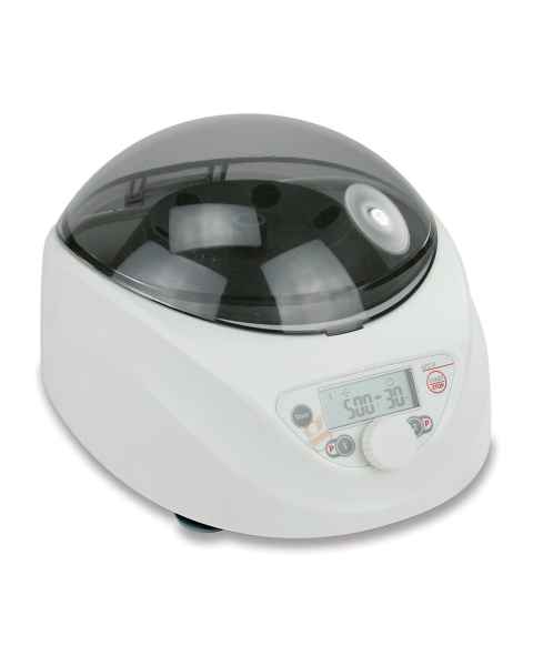 Globe Scientific GCC-P Portable Clinical Centrifuge
