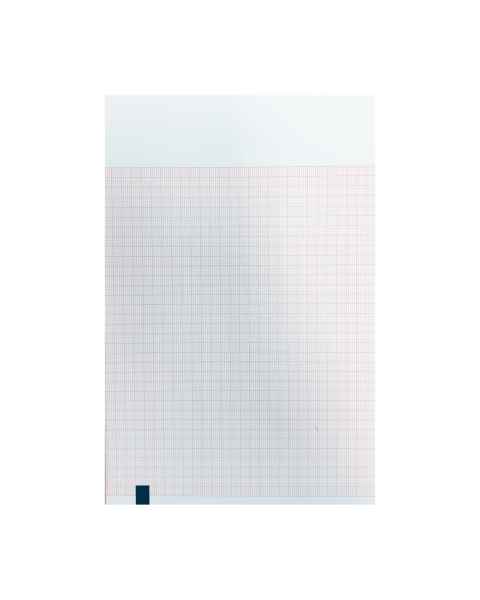 MDPro GECG-P Medi-Graph Folded A4 Thermal Paper for Guardian Q70