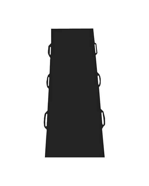 KyphoLift GLED04000 Gleiter Transfer Pad