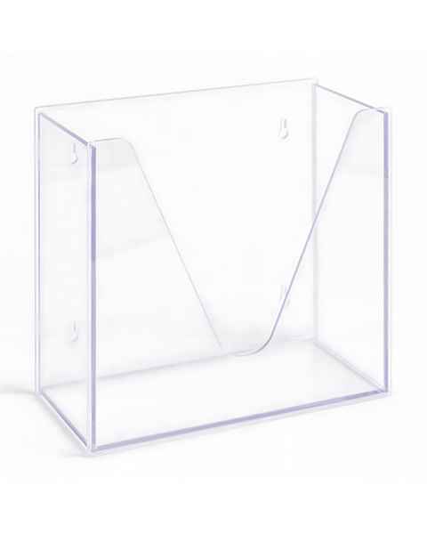 Poltex GOWN1 Isolation Gown Dispenser - 11.6" W x 5.6" D x 10.4" H