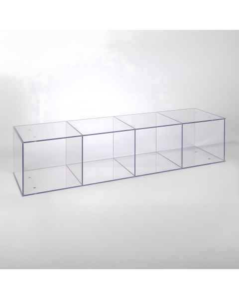 Poltex GOWNRMSYSBAS Gowning Room System - Base Unit