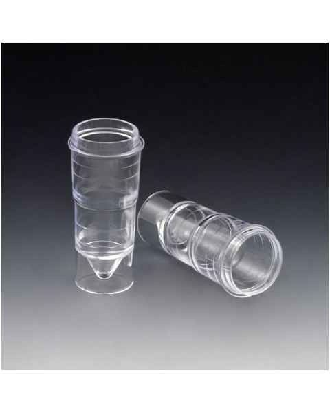 Multi-Purpose Sample Cup - Polystyrene - 4.0mL Capacity