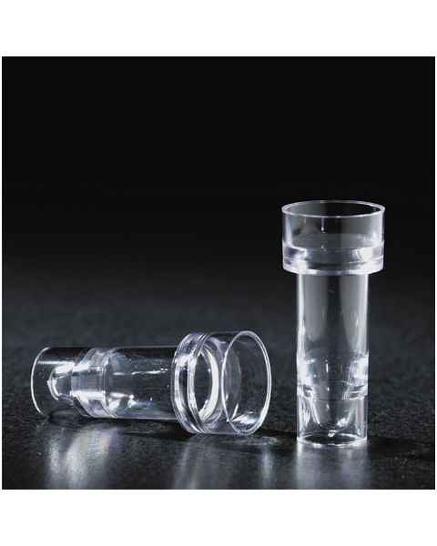 Multi-Purpose Sample Cup - Polystyrene - 3.0mL Capacity