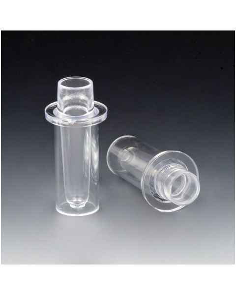 Micro Sample Cup for Hitachi, Elecsys, Cobas Integra and Cobas Core - Polystyrene (PS)