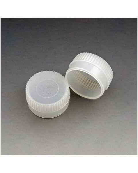 Snap Caps for Multi-Purpose Sample Cups - Polyethylene (PE)