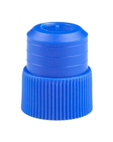 16mm Plug Cap - Polyethylene