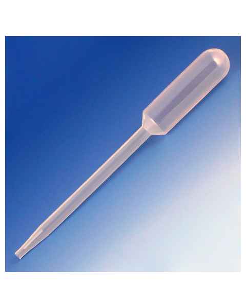 Transfer Pipets - General Purpose - Capacity 8.5mL - Total Length 137mm