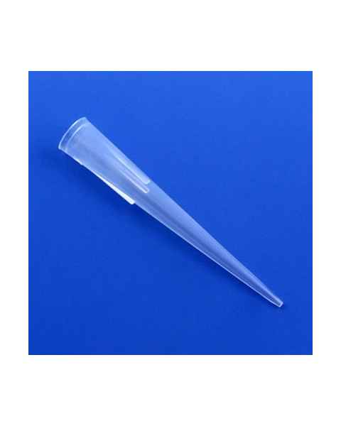1uL - 200uL Pipette Tips For Use With MLA Pipettors - Natural
