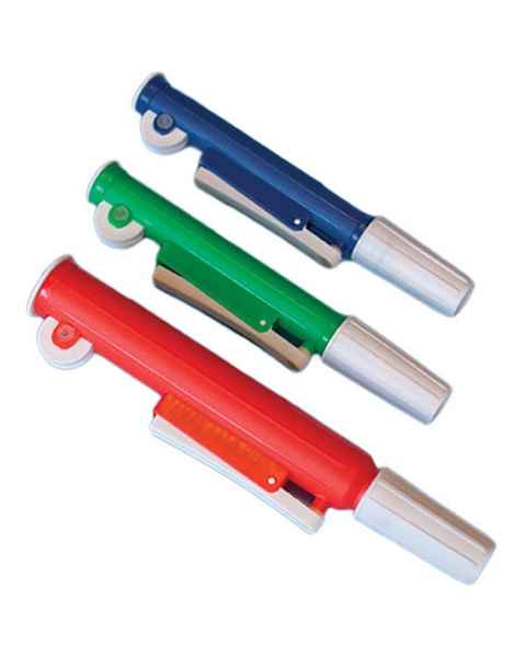 Manual Pipette Fillers