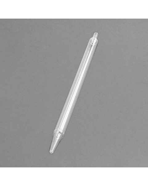 Model 1846, 25mL Aspirating Pipettes - Polystyrene - Standard Tip - 345mm - Sterile - No Printing