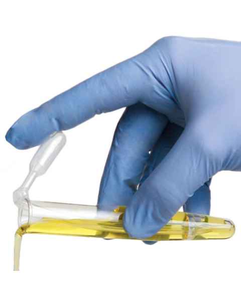 Quick-Prep Urinalysis System Kits for 1000 Tests