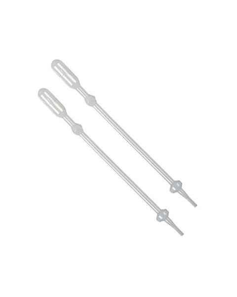 Quick-Prep Urinalysis Transfer Pipettes