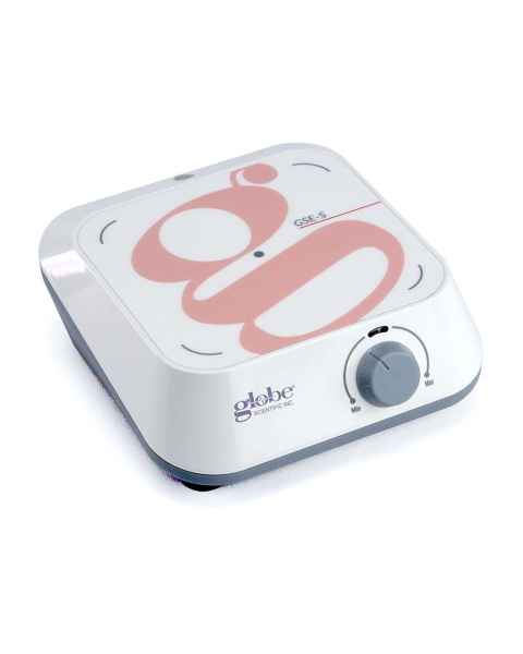 Globe Scientific GSE-S Analog Magnetic Stirrer