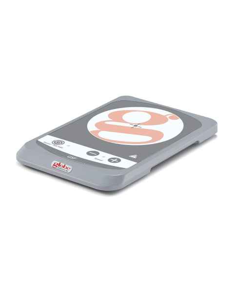 Globe Scientific GSF Low Profile Magnetic Stirrer