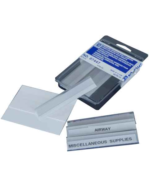 Drawer Labeling Kit - Pack of 10