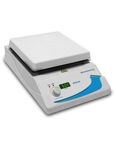 Benchmark Scientific H3770-H Digital Hotplate - 7" x 7" Platform