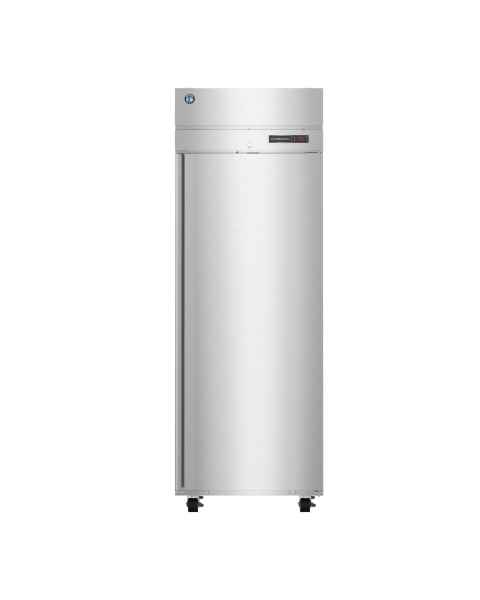 Hoshizaki HC1A-FS Steelheart&reg; Series Single-Section Heated Cabinet with 3 Wire Shelves, Stainless Steel Door - 22.70 Cubic Feet