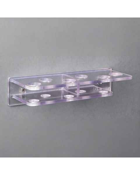 Poltex HOODPIPS51 Pipette and Pipette Controller Bracket - 5 Position