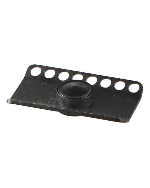 #HS100012 Sprout&reg; Plus Rotor SnapSpin for 2 x 8 Strip, 0.2 mL Tubes.