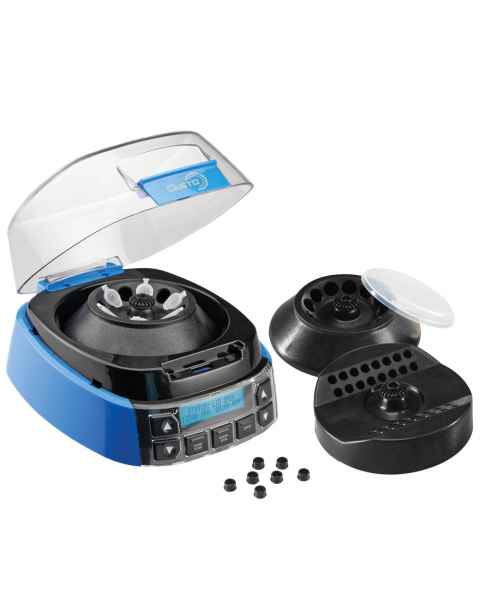 Gusto High-Speed Mini Centrifuge