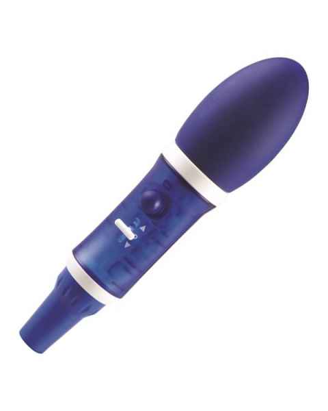 Manual Pipette Controller