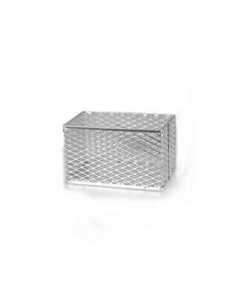 Aluminum Test Tube Baskets