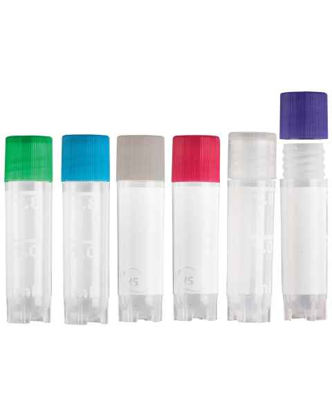 True North Cryogenic Sample Vial 2.0 mL