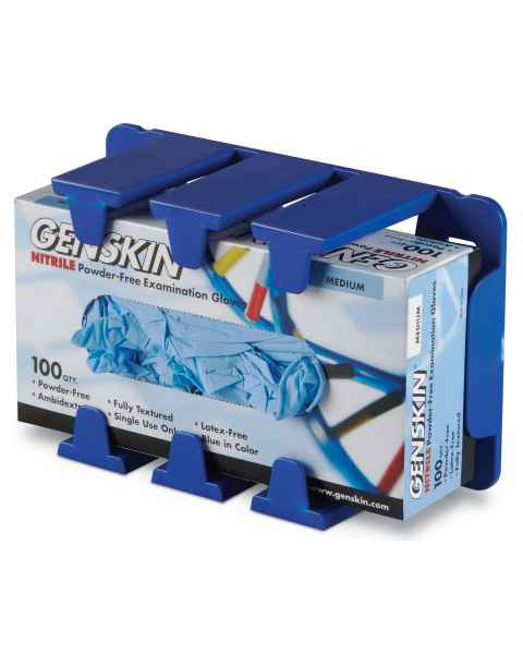 Anti-Microbial Exam Glove Box Holder