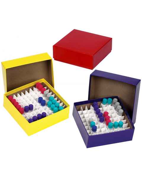 Cryogenic Storage Supplies | Laboratory Cryo Storage