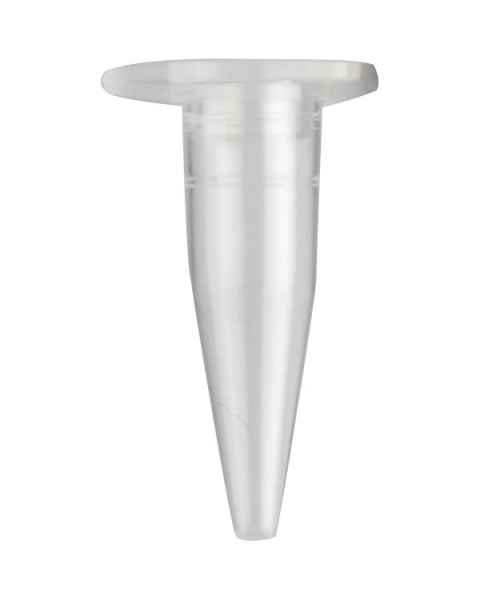 Thermal Cycler 0.2mL Tube - Natural Color