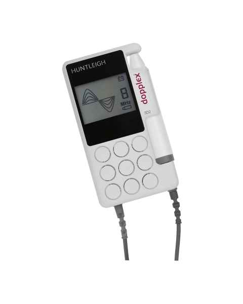 Huntleigh Healthcare Dopplex&reg; SD2 Doppler, Bi-Directional Display